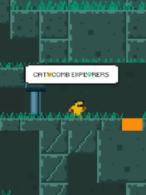 Catacomb Explorers Steam Key GLOBAL
