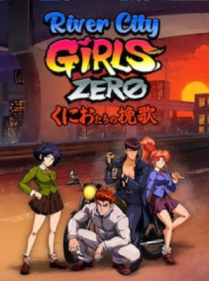 River City Girls Zero (PC) - Steam Key - EUROPE