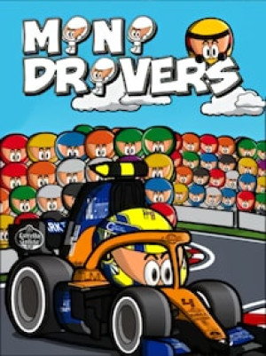 MiniDrivers Steam Key GLOBAL