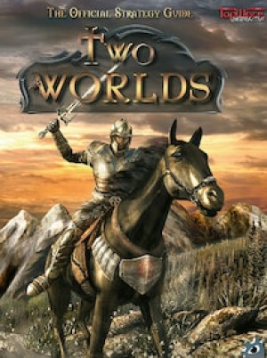 Two Worlds Strategy Guide Steam Gift GLOBAL