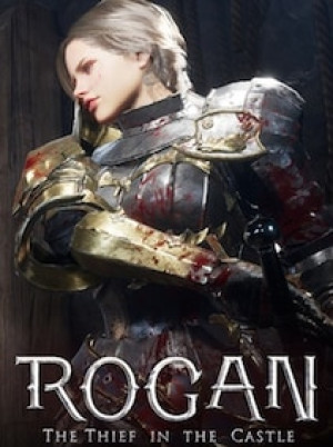 ROGAN: The Thief in the Castle (PC) - Steam Account - GLOBAL
