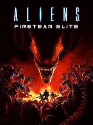 Aliens: Fireteam Elite (PC) - Steam Key - EMEA