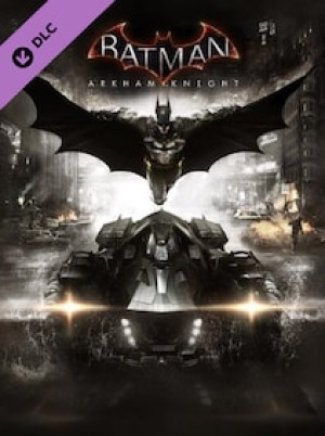 Batman: Arkham Knight - Season of Infamy: Most Wanted Expansion Steam Gift GLOBAL