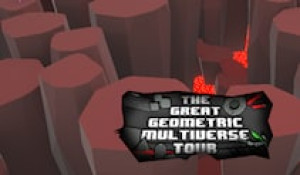 The Great Geometric Multiverse Tour Steam Key GLOBAL