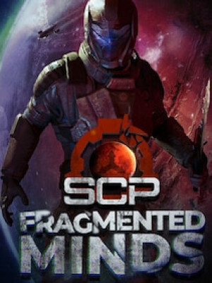 SCP: Fragmented Minds (PC) - Steam Gift - EUROPE