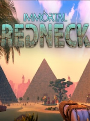 Immortal Redneck Xbox Live Key EUROPE