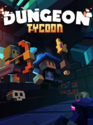 Dungeon Tycoon (PC) - Steam Key - EUROPE