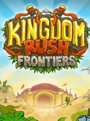 Kingdom Rush Frontiers (PC) - Steam Key - EUROPE