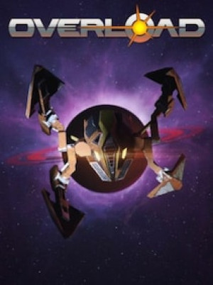 Overload Steam Key GLOBAL