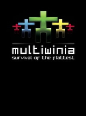 Multiwinia Steam Gift GLOBAL