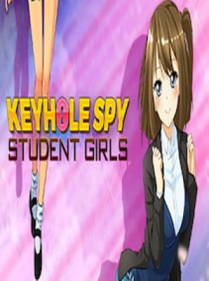 Keyhole Spy: Student Girls Steam Key GLOBAL