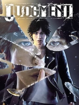 Judgment (PC) - Steam Gift - EUROPE