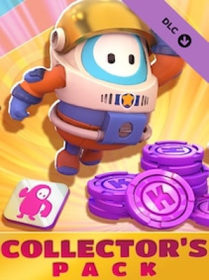 Fall Guys: Collectors Pack (PC) - Steam Key - GLOBAL
