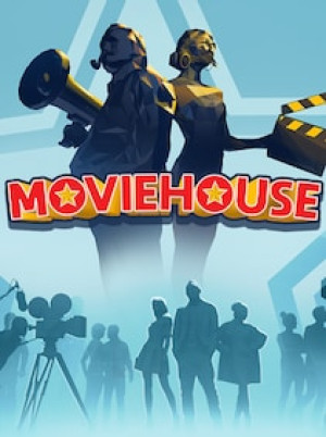 Moviehouse – The Film Studio Tycoon (PC) - Steam Key - EUROPE