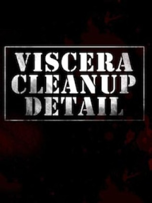 Viscera Cleanup Detail Steam Key EUROPE