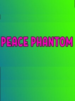 Peace Phantom Steam Key GLOBAL
