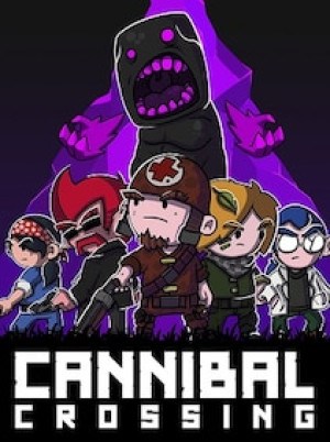 Cannibal Crossing (PC) - Steam Gift - EUROPE