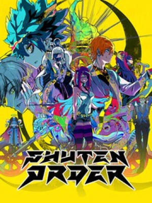 Shuten Order (PC) - Steam Gift - GLOBAL