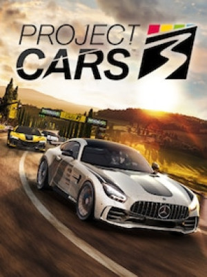 Project Cars 3 (PC) - Steam Key - EUROPE