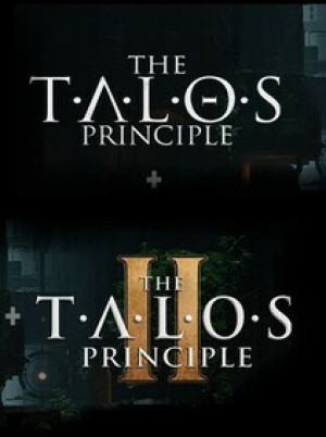 The Talos Principle + The Talos Principle 2 (PC) - Steam Key - GLOBAL