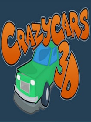 CrazyCars3D Steam Key GLOBAL
