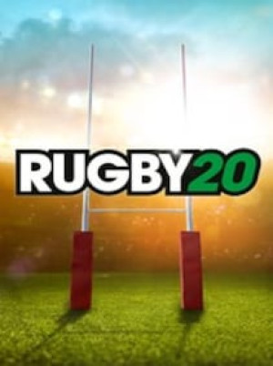Rugby 20 - Xbox One - Key ( EUROPE )