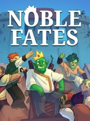 Noble Fates (PC) - Steam Gift - EUROPE