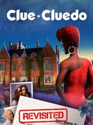 Clue/Cluedo (Xbox Series X/S) - Xbox Live Key - EUROPE