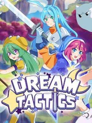 Dream Tactics (PC) - Steam Key - EUROPE