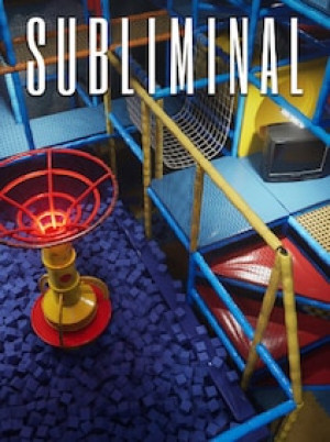 Subliminal (PC) - Steam Account - GLOBAL