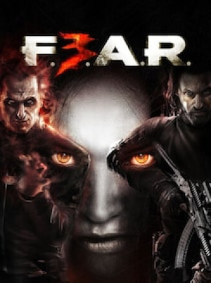 F.E.A.R. 3 (PC) - Steam Account - GLOBAL