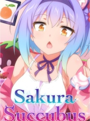 Sakura Succubus (PC) - Steam Key - GLOBAL