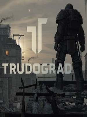 ATOM RPG Trudograd (PC) - Steam Gift - GLOBAL