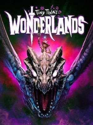 Tiny Tina's Wonderlands (PC) - Epic Games Account - GLOBAL