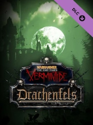 Warhammer: End Times - Vermintide Drachenfels (PC) - Steam Gift - GLOBAL