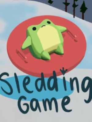 Sledding Game (PC) - Steam Account - GLOBAL