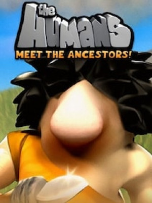 The Humans: Meet the Ancestors (PC) - Steam Key - GLOBAL
