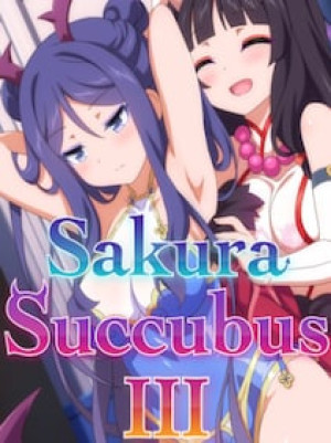 Sakura Succubus 3 (PC) - Steam Key - GLOBAL