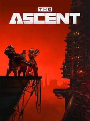The Ascent (PC) - Steam Key - ROW