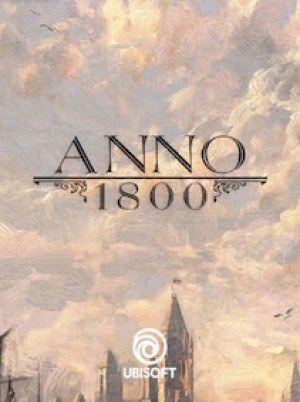 Anno 1800 (PC) - Steam Gift - GLOBAL