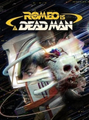 Romeo is a Dead Man (PC) - Steam Account - GLOBAL