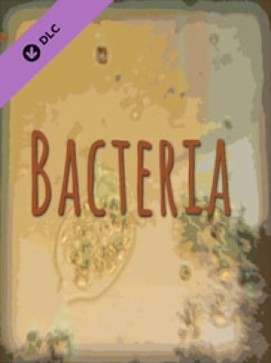 Bacteria Collector's Edition Content Steam Gift GLOBAL
