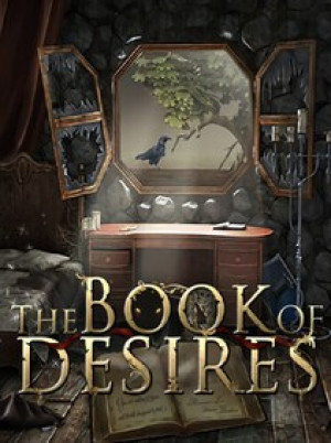 The Book of Desires (PC) - Steam Key - GLOBAL