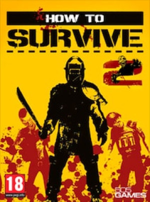 How to Survive 2 Steam Gift GLOBAL