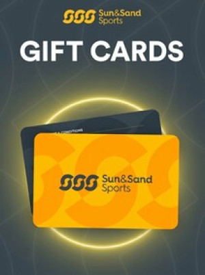 Sun & Sand Sports Gift Card 300 AED - Sun & Sand Sports Key - UNITED ARAB EMIRATES