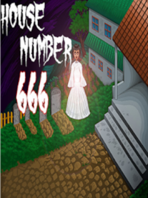 House Number 666 (PC) - Steam Key - GLOBAL