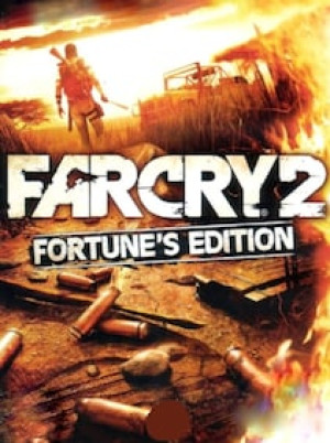 Far Cry 2 | Fortune's Edition (PC) - GOG.COM Key - GLOBAL