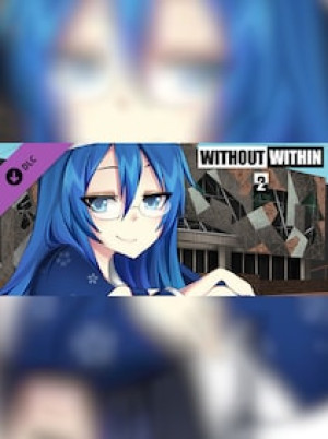 Without Within 2 - Digital artbook Steam Key GLOBAL