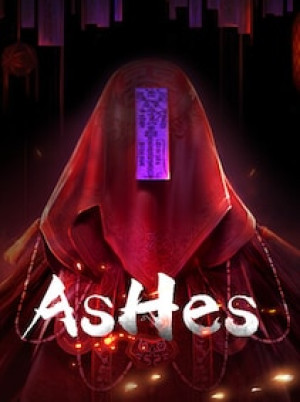 Ashes (PC) - Steam Gift - GLOBAL