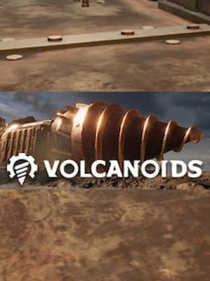 Volcanoids (PC) - Steam Account - GLOBAL